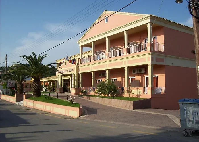 Hotel Thomas Bay *
