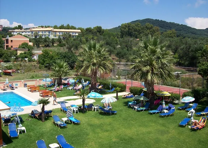 Hotel Thomas Bay