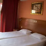 Hotel Thomas Bay *