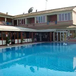 Hotel Thomas Bay Agios Stefanos Avliotes (Corfu)