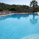 فندق Thomas Bay آغيوس ستيفانوس
