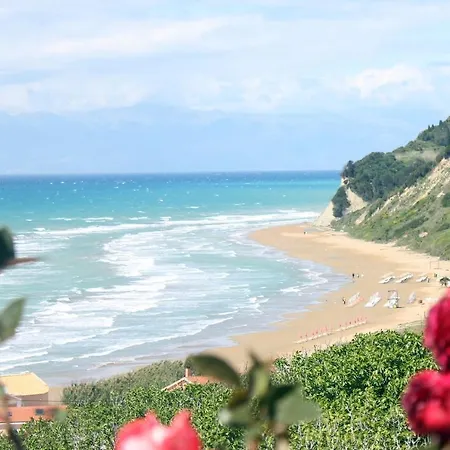 Thomas Bay * Agios Stefanos Avliotes (Corfu)