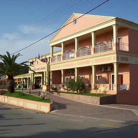 Hotel Thomas Bay *