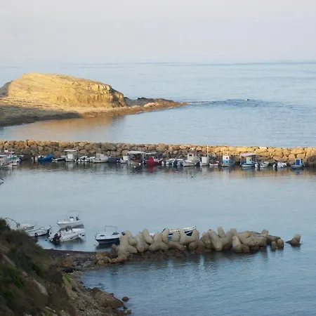 Thomas Bay Agios Stefanos Avliotes (Corfu)