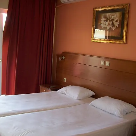 Hotel Thomas Bay *