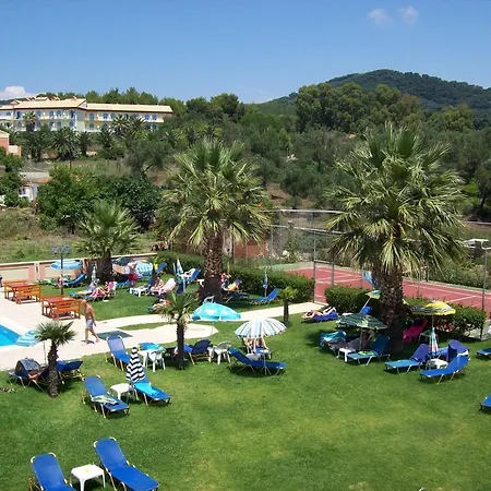 Hotel Thomas Bay