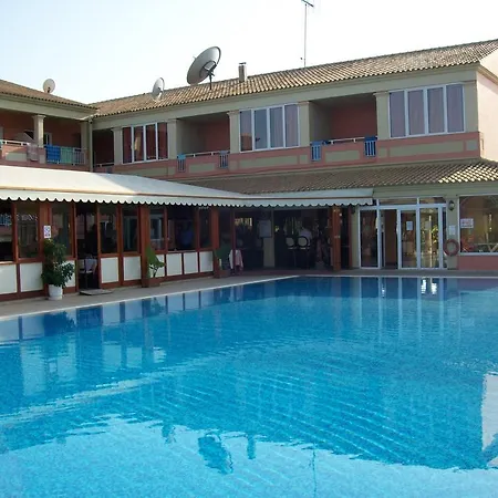 Hotell Thomas Bay Agios Stefanos Avliotes (Corfu)